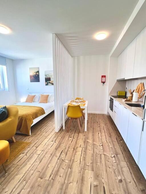 Domus Da Ria - Alboi Apartamento Aveiro Exterior foto